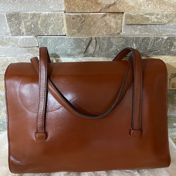 Vintage Christian Dior hand bag - Picture 4 of 10